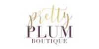 Pretty Plum Boutique coupons